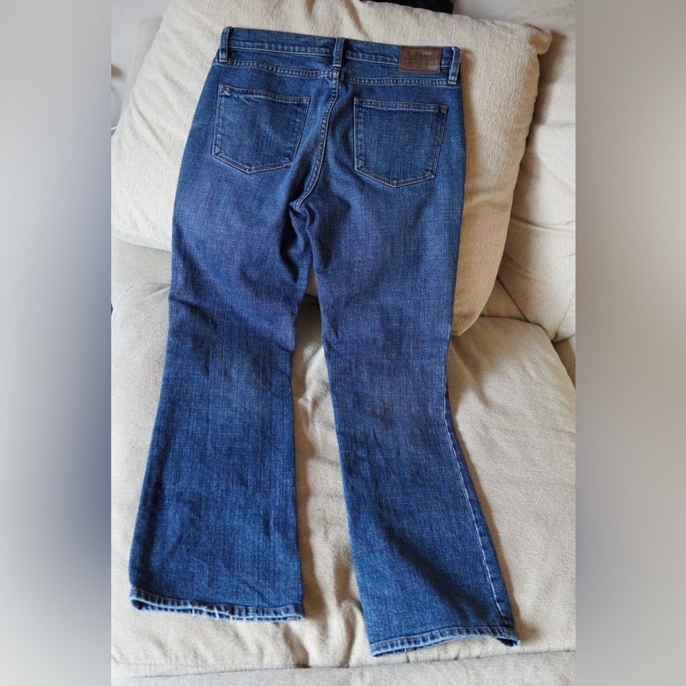 Ralph Lauren Jeans, size 4 - Picture 3 of 4